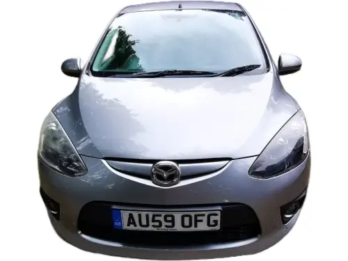 Mazda 2 AU59 OFG
