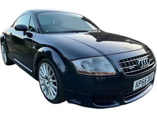 Audi TT KP55 DGE
