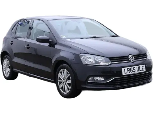 Volkswagen Polo LR65 ULE