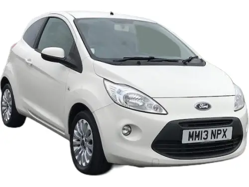 Ford KA MM13 NPX