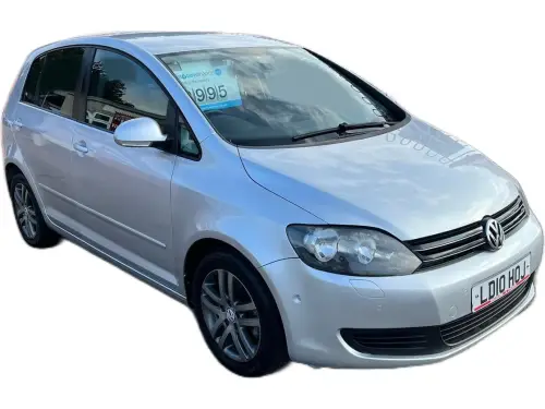 Volkswagen Golf LD10 HOJ