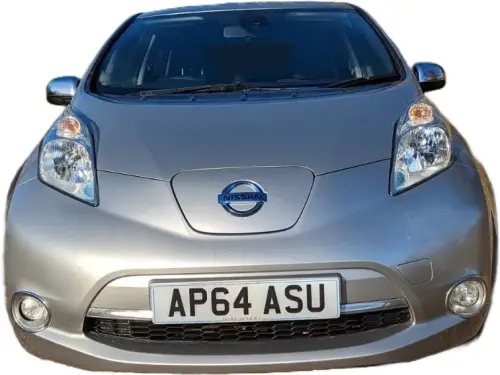 Nissan Leaf AP64 ASU