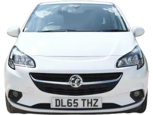 Vauxhall Corsa Energy AC Ecoflex DL65 THZ