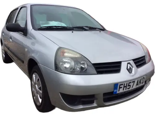 Renault Clio FH57 AKO