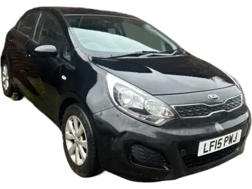 Kia RIO LF15 PWJ