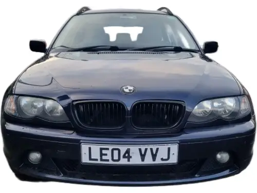 BMW 3 Series LE04 VVJ