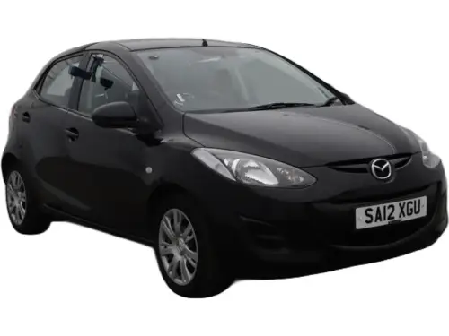 Mazda 2 SA12 XGU