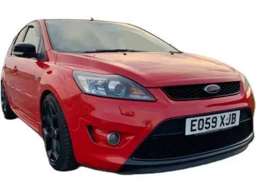 Ford Focus ST-2 EO59 XJB