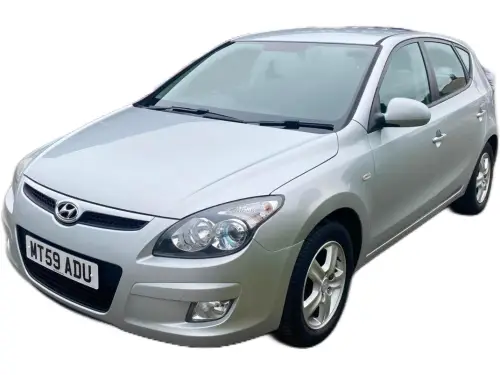 Hyundai I30 MT59 ADU