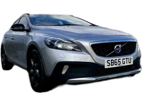 Volvo V40 SB65 GTU