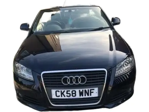 Audi A3 Sport TDI CK58 WNF