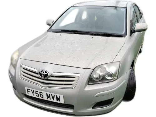 Toyota Avensis FY56 MVW