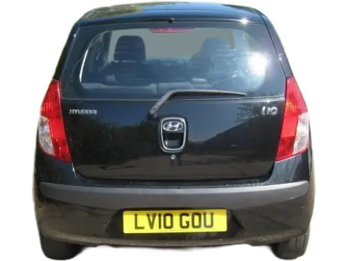Hyundai I10 LV10 GOU