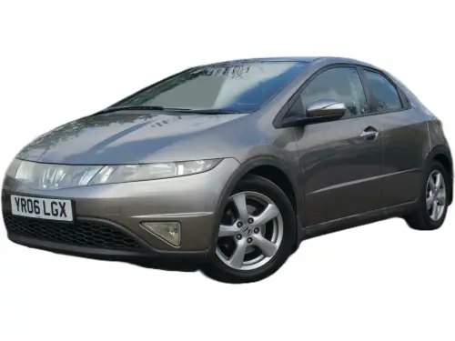 Honda Civic ES i-CTDi YR06 LGX