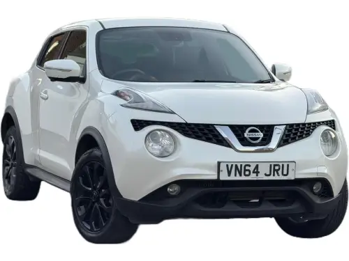 Nissan Juke VN64 JRU