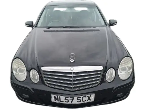Mercedes-Benz E ML57 SCX