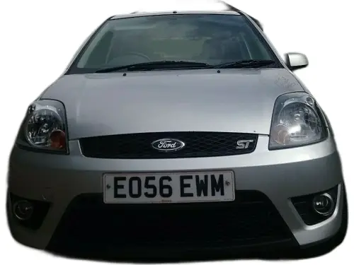 Ford Fiesta ST EO56 EWM