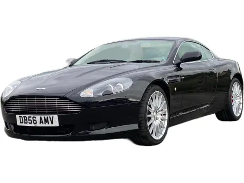 Aston Martin DB9 DB56 AMV