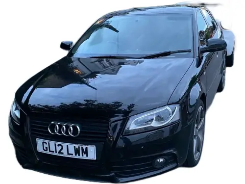 Audi A3 GL12 LWM