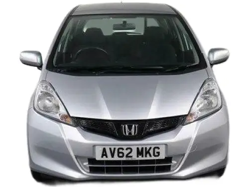 Honda Jazz i-VTEC ES CVT AV62 MKG
