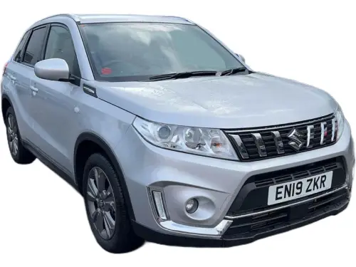 Suzuki Vitara EN19 ZKR