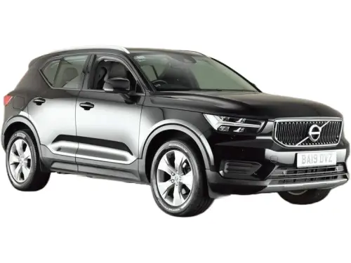 Volvo XC40 BA19 DVZ