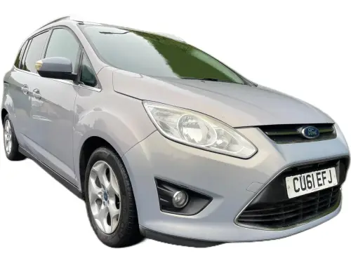 Ford Grand C-Max CU61 EFJ