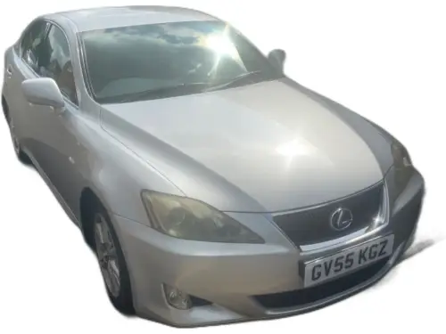 Lexus IS 250 GV55 KGZ