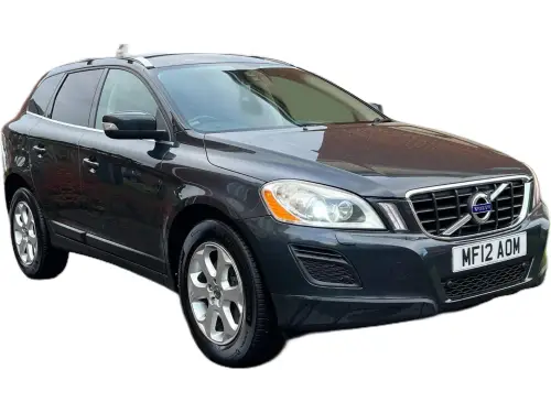 Volvo XC60 MF12 AOM