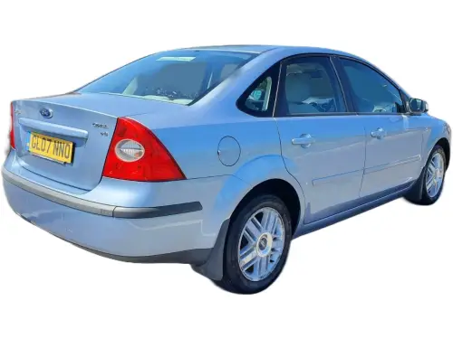 Ford Focus Ghia 113 GL07 NNO