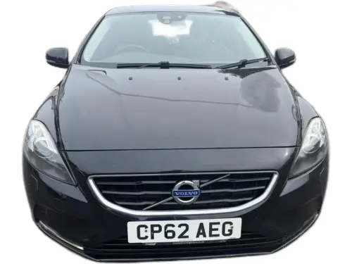 Volvo V40 CP62 AEG