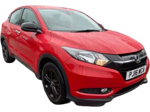 Honda HR-V PJ16 WCA