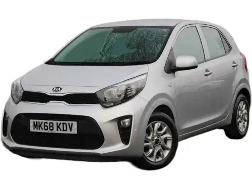 Kia Picanto 2 MK68 KDV