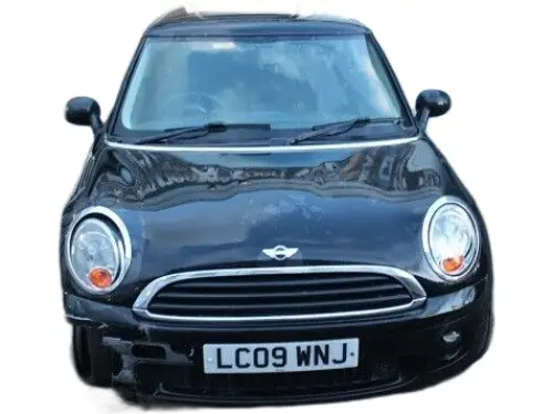 MINI Mini LC09 WNJ