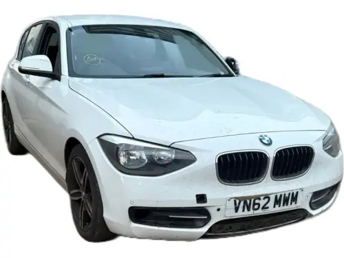 BMW 1 Series VN62 MWM
