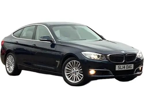BMW 3 Series SL14 OAG