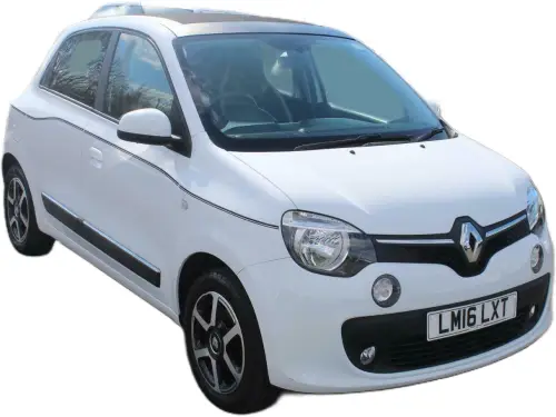 Renault Twingo Dynamique SCe S/S LM16 LXT