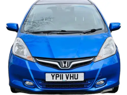 Honda Jazz YP11 VHU