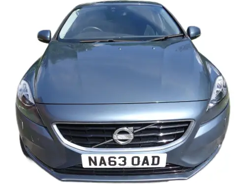 Volvo V40 NA63 OAD
