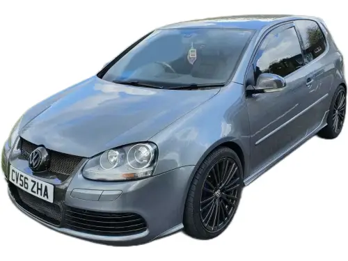 Volkswagen Golf R32 S-A CV56 ZHA