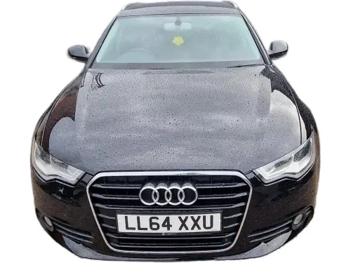 Audi A6 LL64 XXU