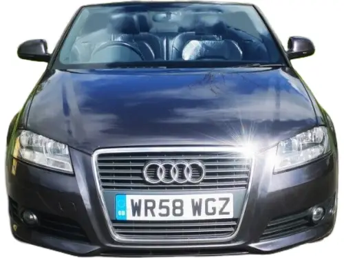 Audi A3 WR58 WGZ