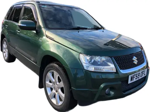 Suzuki Grand Vitara WF59 OFL
