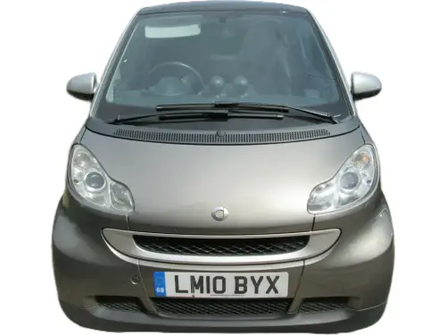 Smart (Mcc) Fortwo LM10 BYX