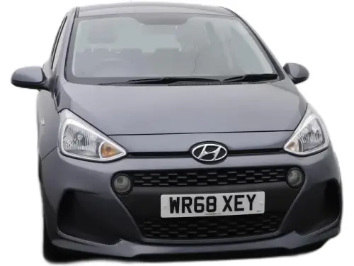 Hyundai I10 WR68 XEY