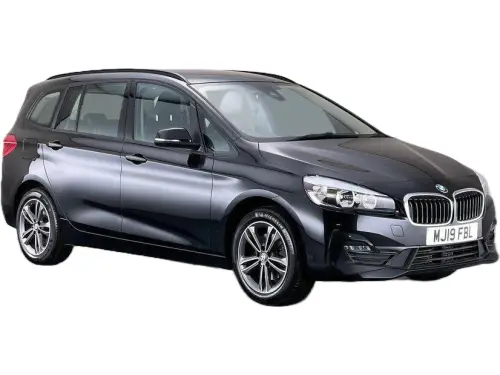 BMW 218i Sport MJ19 FBL