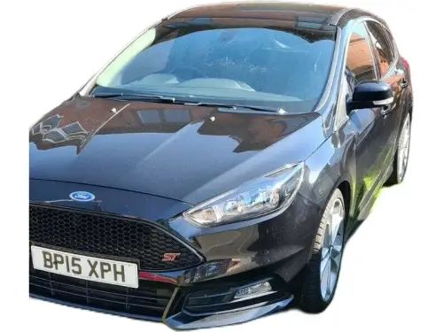 Ford Focus ST-2 TDCi BP15 XPH