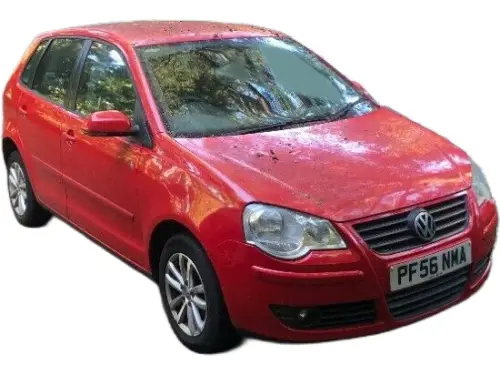 Volkswagen Polo S 55 PF56 NMA