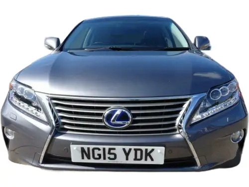 Lexus RX 450h Premier CVT NG15 YDK