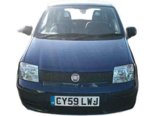 Fiat Panda Active ECO CY59 LWJ